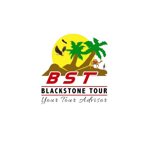 Black Stone Tourism
