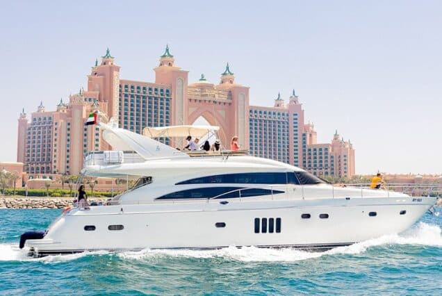 Marina Yacht Tour_ Breakfast